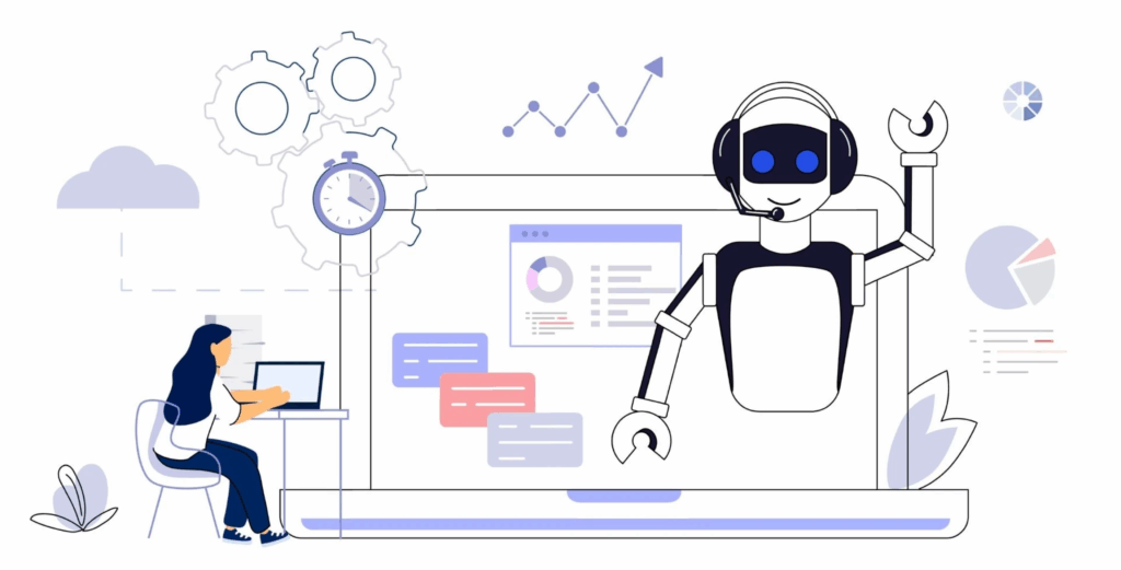 Ferramentas e automações no onboarding jurídico