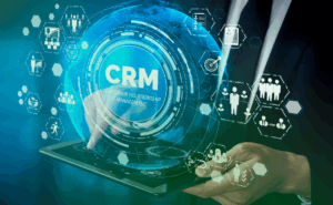 CRM jurídico