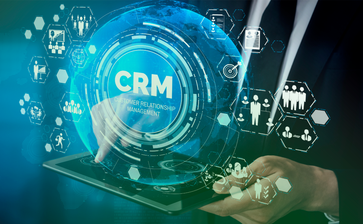 CRM jurídico