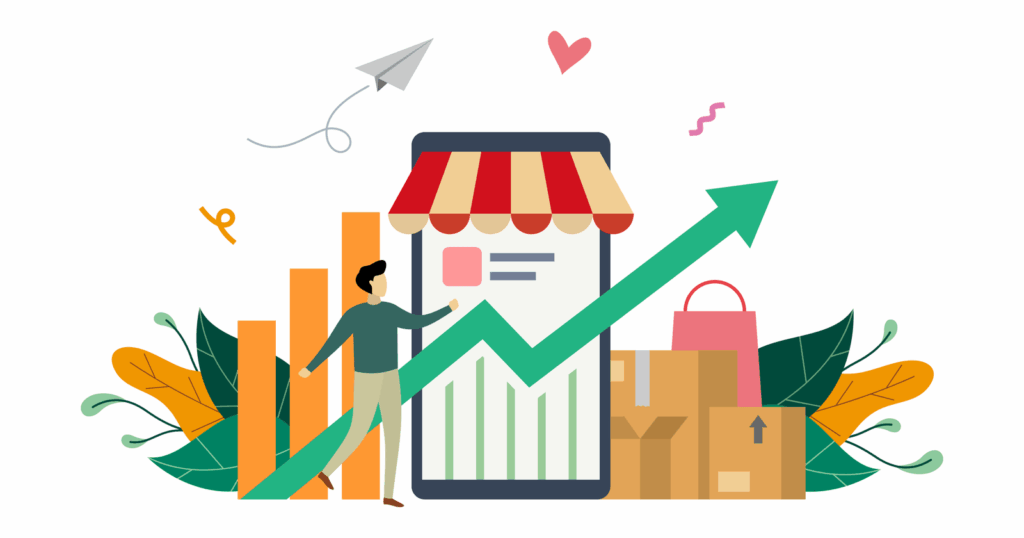 Resultados e métricas