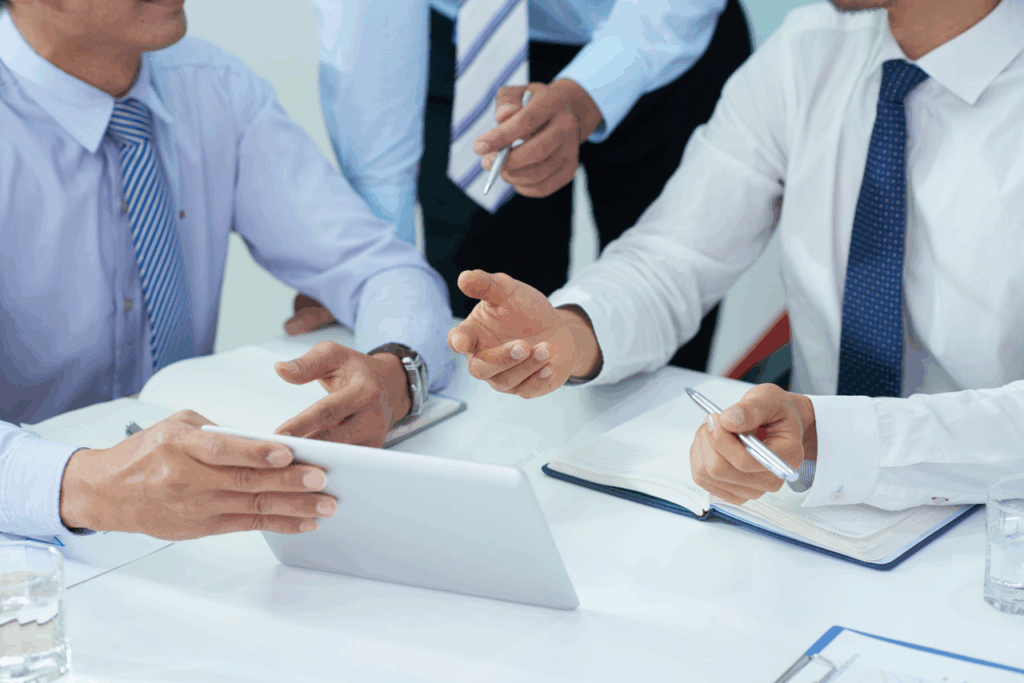 Marketing jurídico de comunidade:  Escritórios de diferentes portes