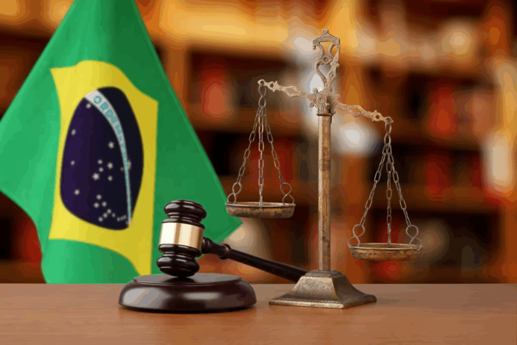 Legislação brasileira