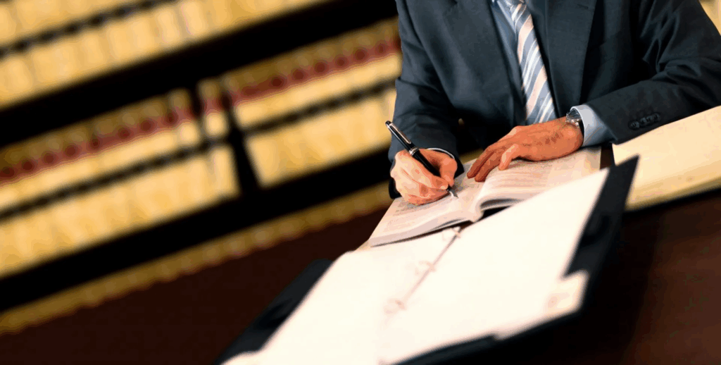 Conteúdo jurídico de autoridade