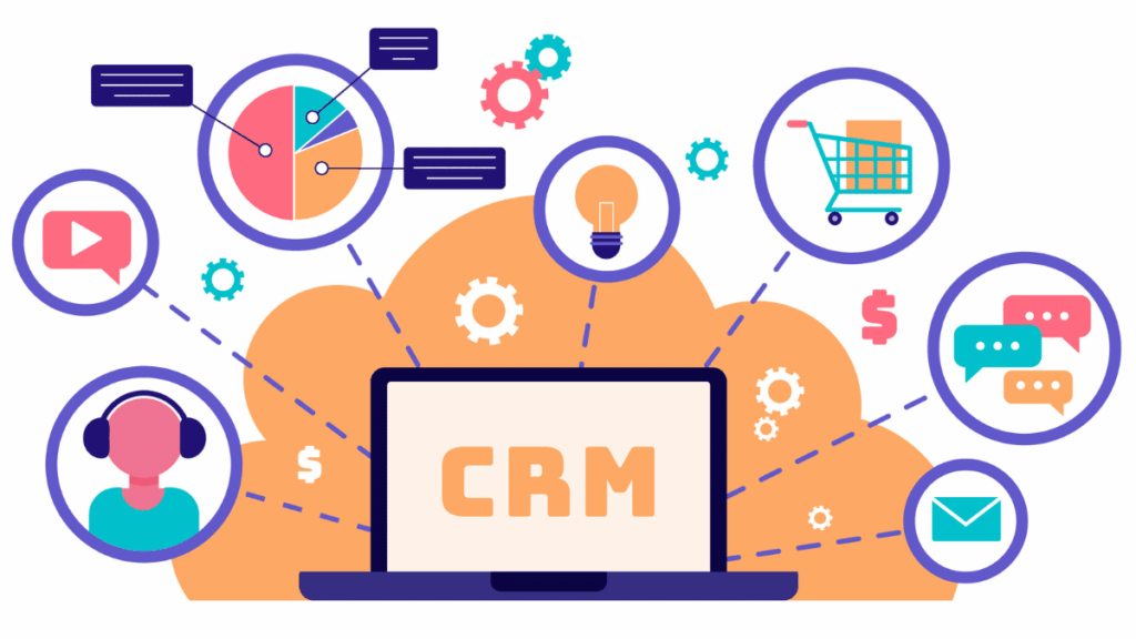 CRM jurídico em 2026