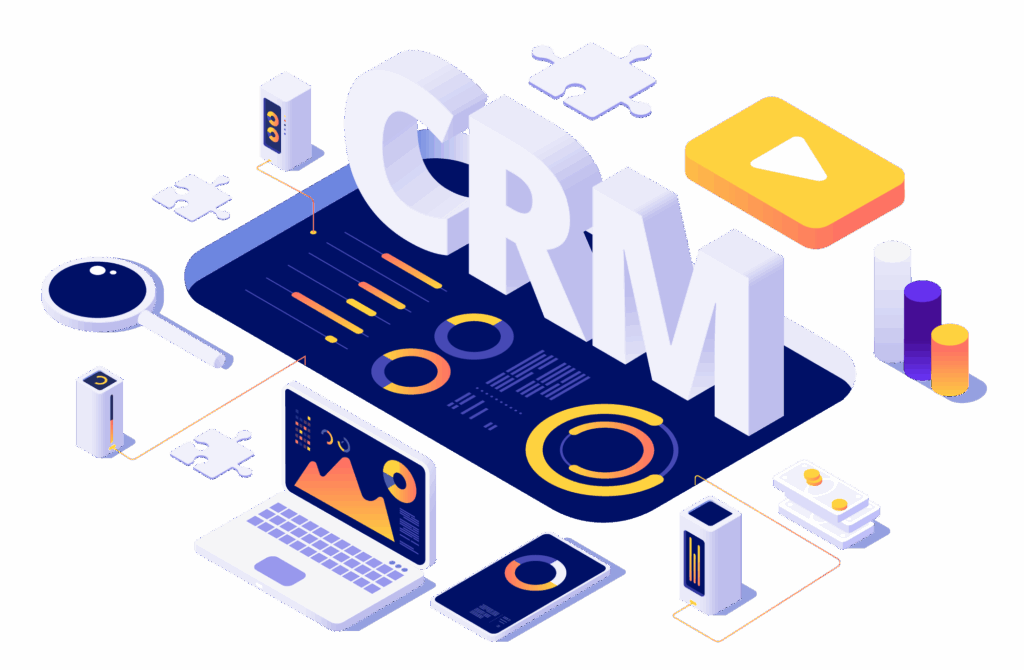 Funcionalidades do CRM jurídico