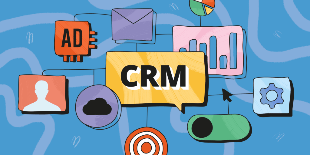 Tendências do CRM jurídico