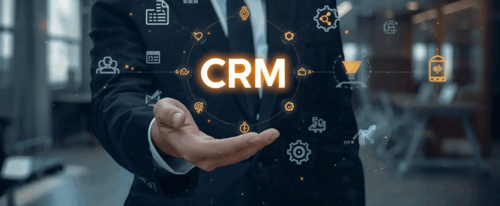 CRM jurídico