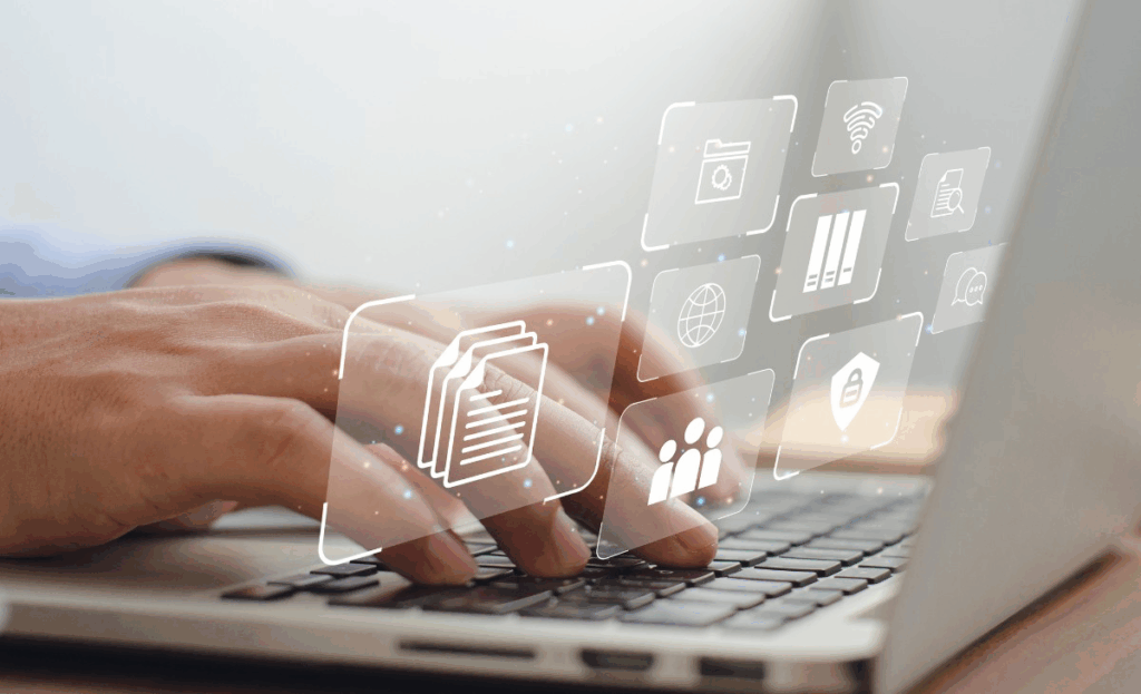 Implementando um sistema de medição