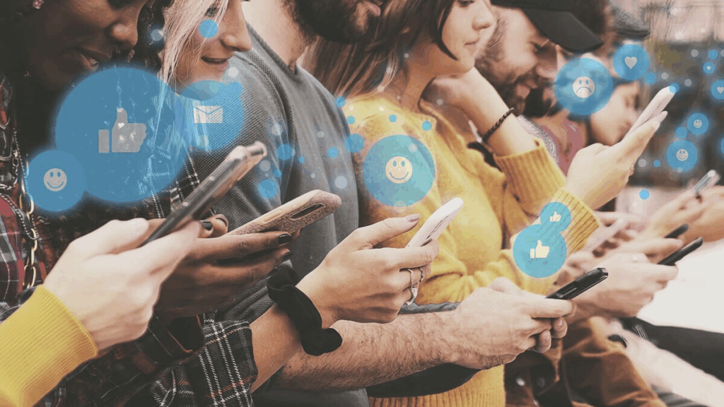 Marketing de comunidade