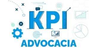 KPIs jurídicas