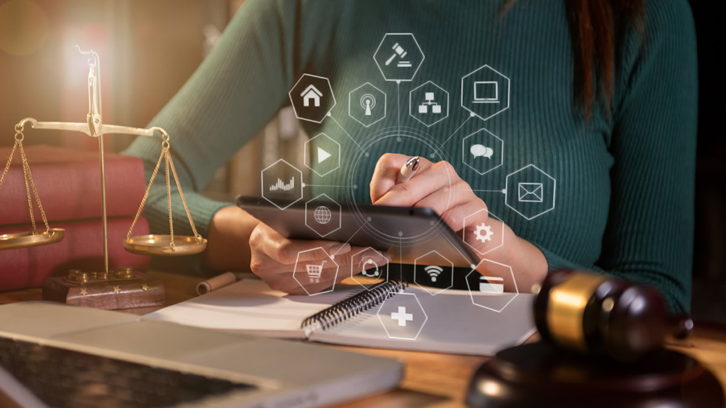 Software de jurimetria