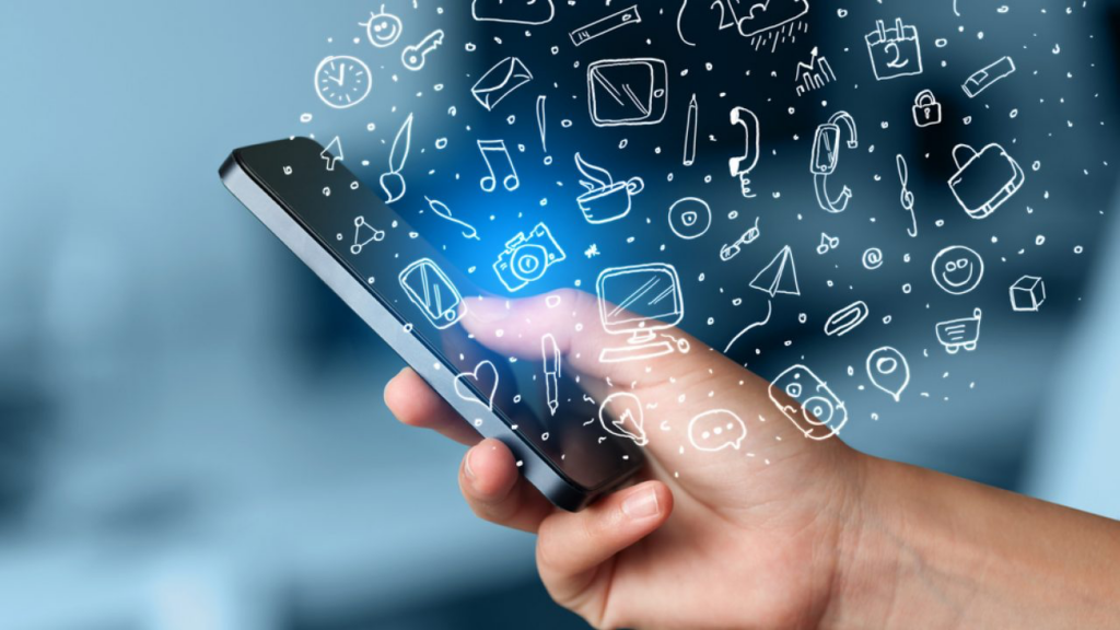 Redes sociais e autoridade profissional