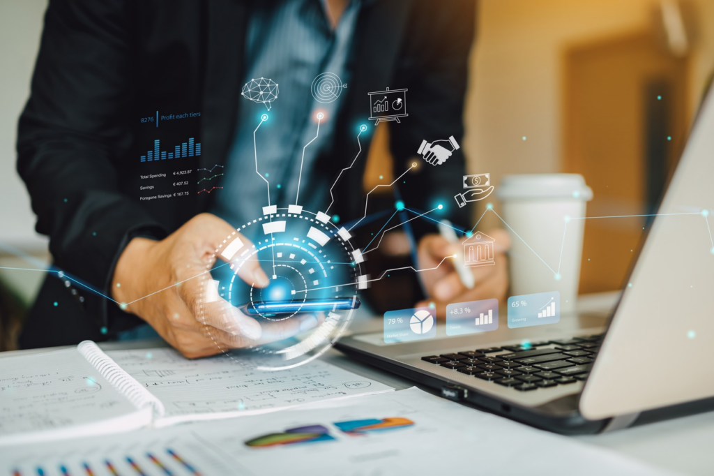 Conclusões sobre software de jurimetria