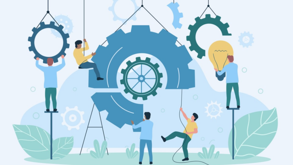 Roadmap de implementação