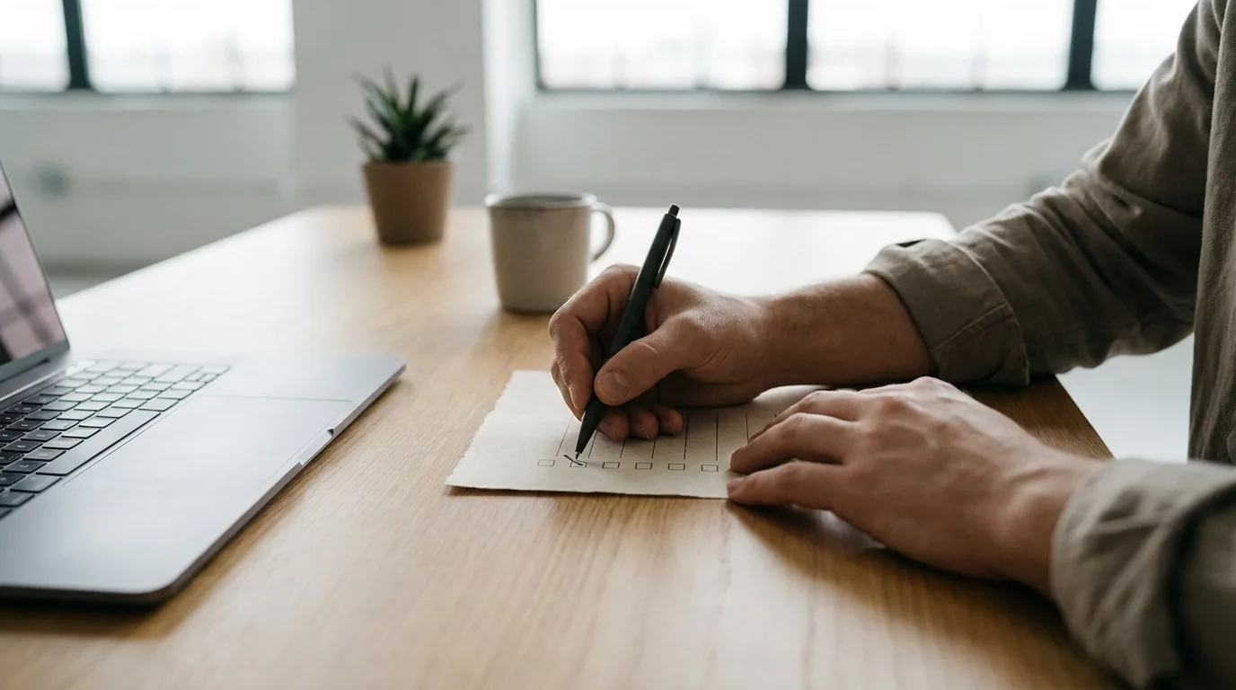 Checklist de conformidade do Provimento 205 OAB sobre tráfego pago para advogados