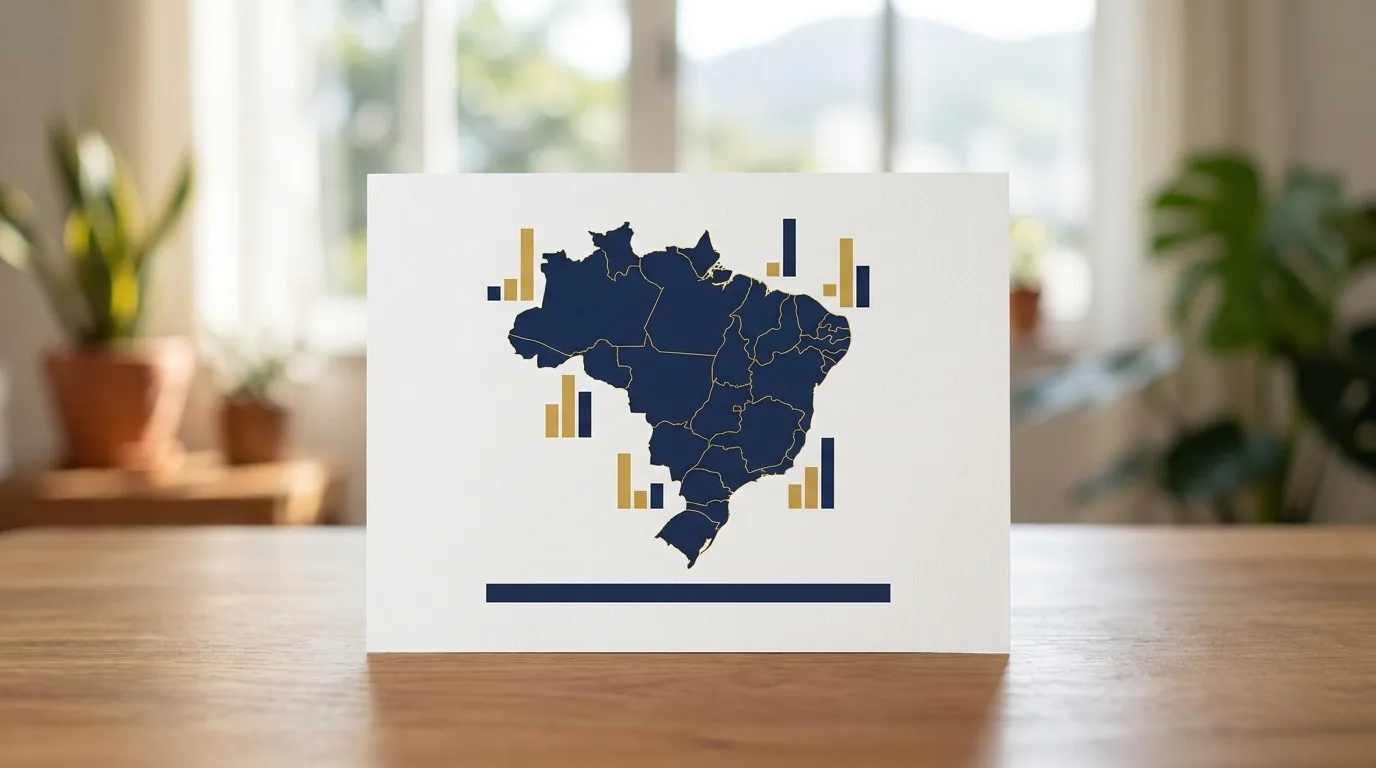 Piso nacional da anuidade da OAB e variação entre seccionais